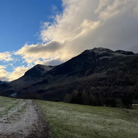 Сasa de vacaciones Sea View Solway Firth Cumbria 3 Bedrooms Parton (Cumbria)