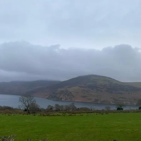 Sea View Solway Firth Cumbria 3 Bedrooms Parton (Cumbria)