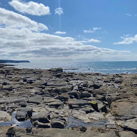 Sea View Solway Firth Cumbria 3 Bedrooms * Parton (Cumbria)