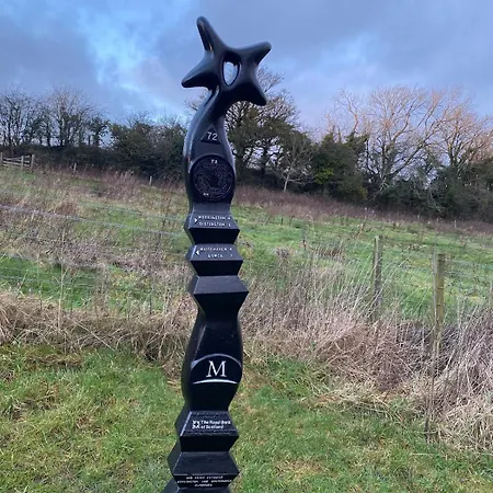 Sea View Solway Firth Cumbria 3 Bedrooms