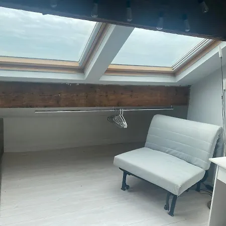 Сasa de vacaciones Sea View Solway Firth Cumbria 3 Bedrooms *