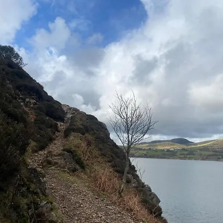 Sea View Solway Firth Cumbria 3 Bedrooms *