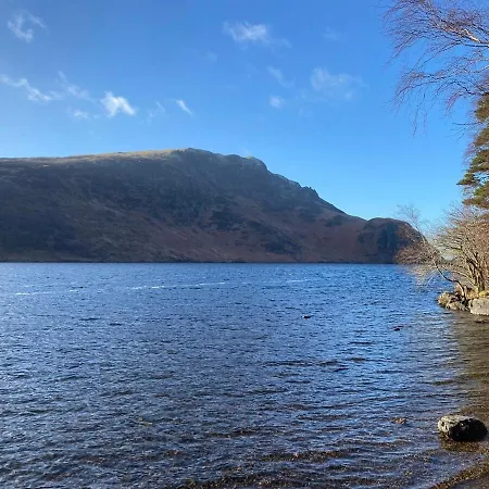 Sea View Solway Firth Cumbria 3 Bedrooms Parton (Cumbria)