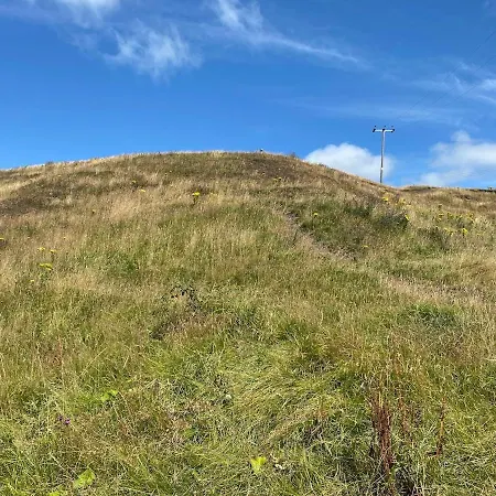 Sea View Solway Firth Cumbria 3 Bedrooms