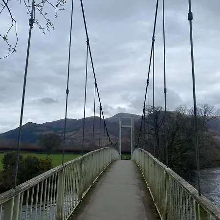 Сasa de vacaciones Sea View Solway Firth Cumbria 3 Bedrooms Parton (Cumbria)