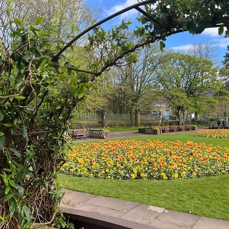 Sea View Solway Firth Cumbria 3 Bedrooms Parton (Cumbria)