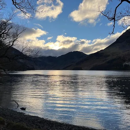 Сasa de vacaciones Sea View Solway Firth Cumbria 3 Bedrooms