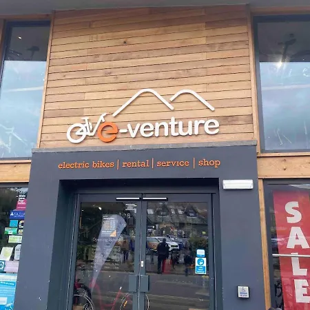 Сasa de vacaciones Sea View Solway Firth Cumbria 3 Bedrooms *