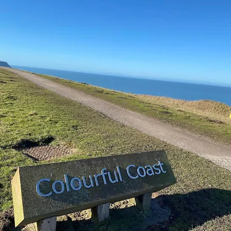 Sea View Solway Firth Cumbria 3 Bedrooms Parton (Cumbria)