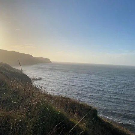 Sea View Solway Firth Cumbria 3 Bedrooms * Parton (Cumbria)