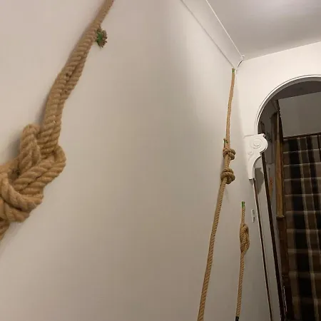 Sea View Solway Firth Cumbria 3 Bedrooms Сasa de vacaciones Parton (Cumbria)