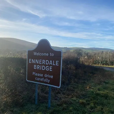 Sea View Solway Firth Cumbria 3 Bedrooms *