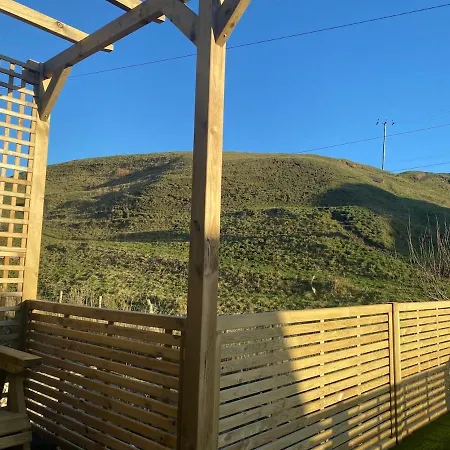 Sea View Solway Firth Cumbria 3 Bedrooms