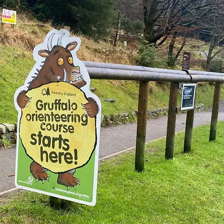 Сasa de vacaciones Sea View Solway Firth Cumbria 3 Bedrooms Parton (Cumbria)