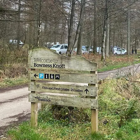 Sea View Solway Firth Cumbria 3 Bedrooms Сasa de vacaciones *