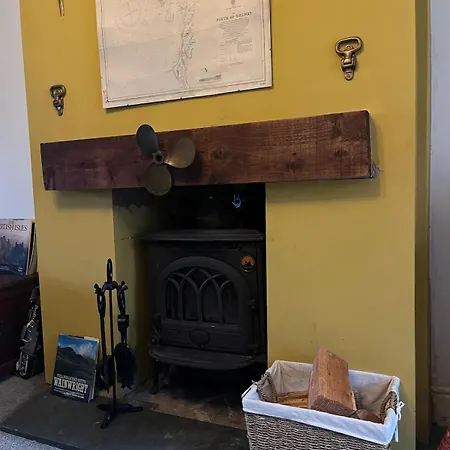 Сasa de vacaciones Sea View Solway Firth Cumbria 3 Bedrooms *